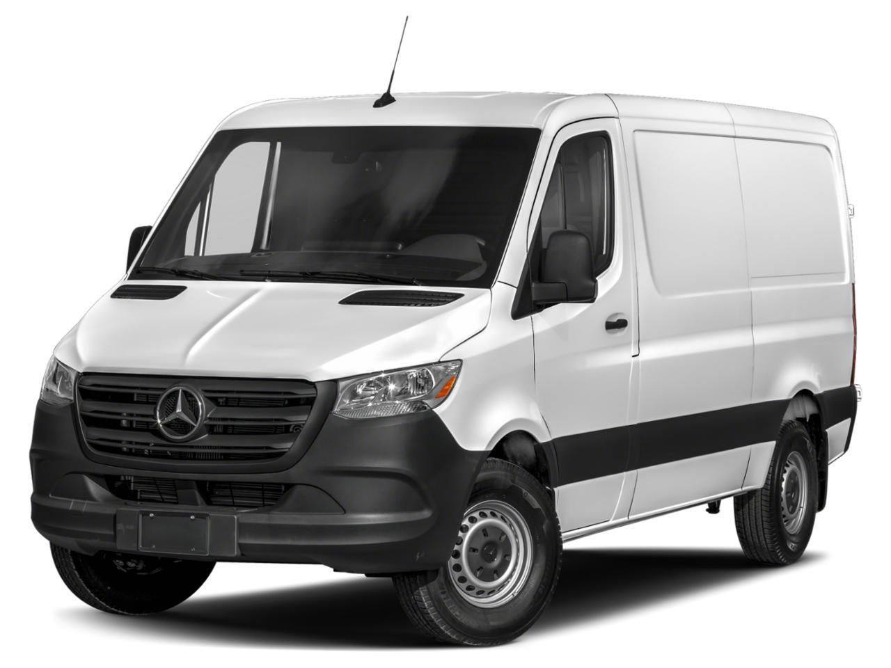 mercedes-benz sprinter cargo van 2022 W1Y4EBHY2NT105245 image mercedes-benz sprinter cargo van 2022 W1Y4EBHY2NT105245 image